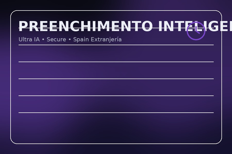 Intelligent autofill